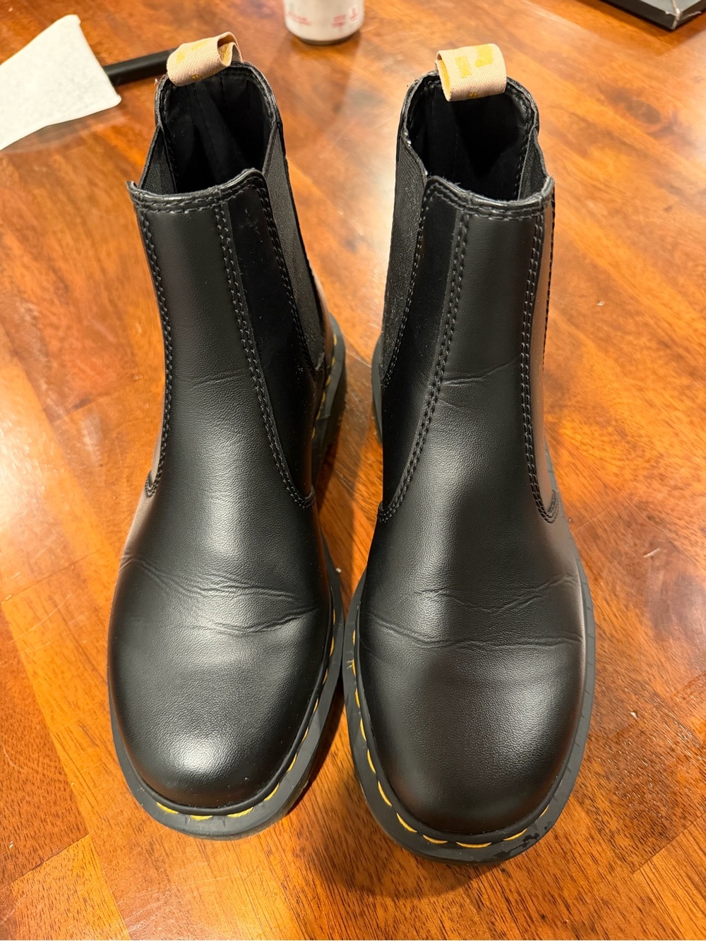 Dr Martens Women’s 2976 Boots